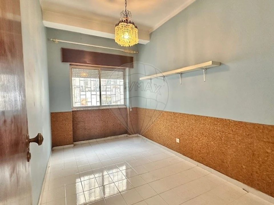Apartamento T1 para Venda em Baixa da Banheira e Vale da Amoreira Foto 7