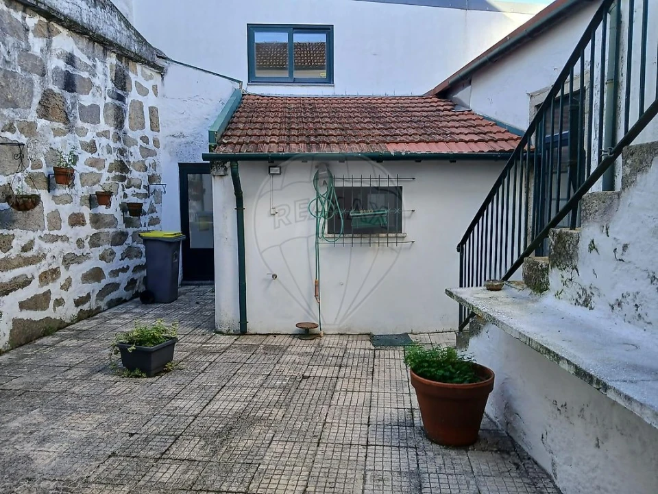 Quinta T4 para Venda em Pedroso e Seixezelo Foto 30