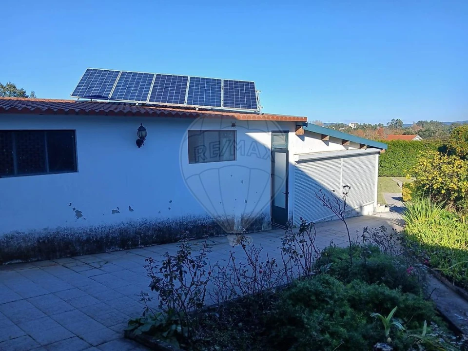 Quinta T4 para Venda em Pedroso e Seixezelo Foto 22