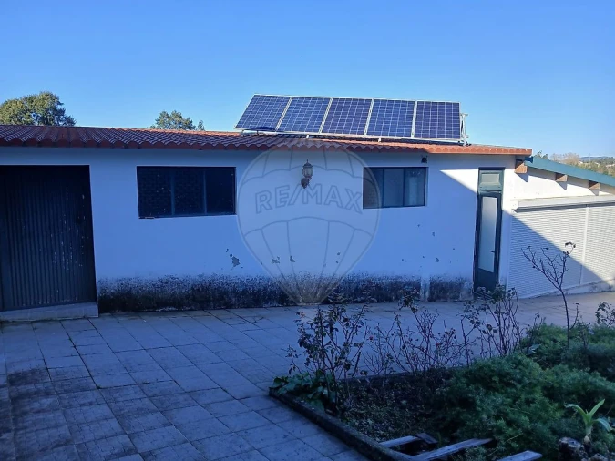 Quinta T4 para Venda em Pedroso e Seixezelo Foto 8