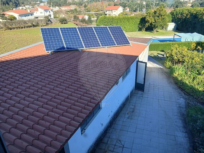 Quinta T4 para Venda em Pedroso e Seixezelo Foto 4