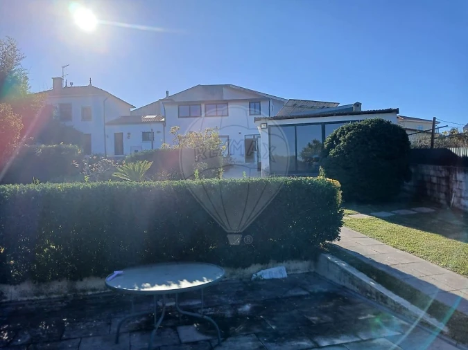 Quinta T4 para Venda em Pedroso e Seixezelo Foto 43