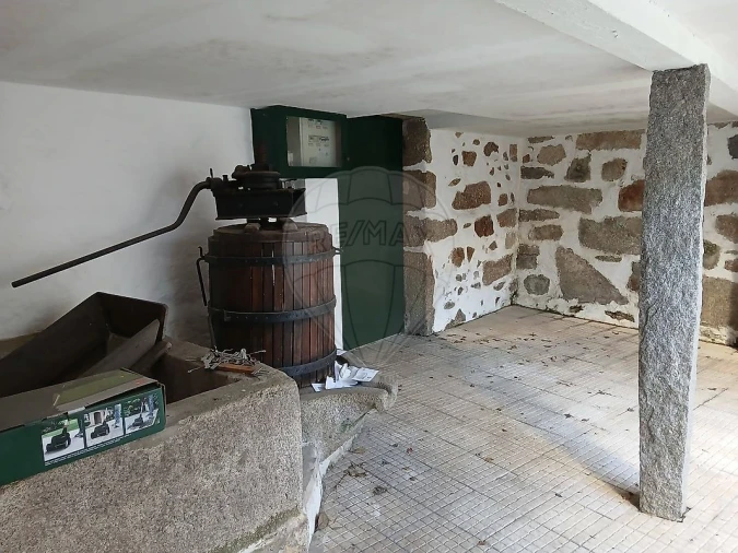 Quinta T4 para Venda em Pedroso e Seixezelo Foto 12