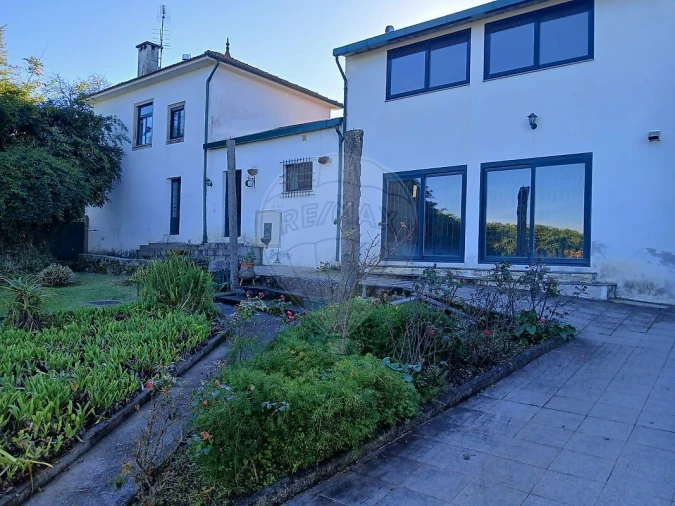 Quinta T4 para Venda em Pedroso e Seixezelo