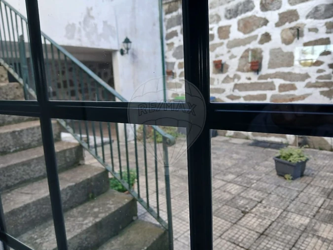 Quinta T4 para Venda em Pedroso e Seixezelo Foto 29