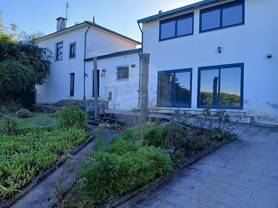 Quinta T4 para Venda em Pedroso e Seixezelo Foto 6