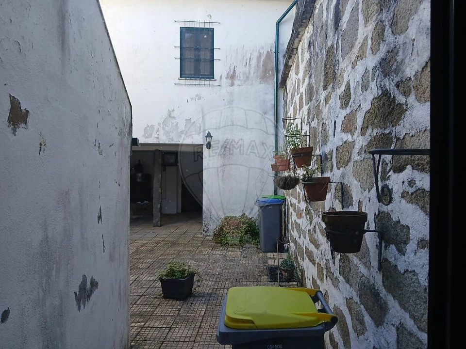 Quinta T4 para Venda em Pedroso e Seixezelo Foto 23