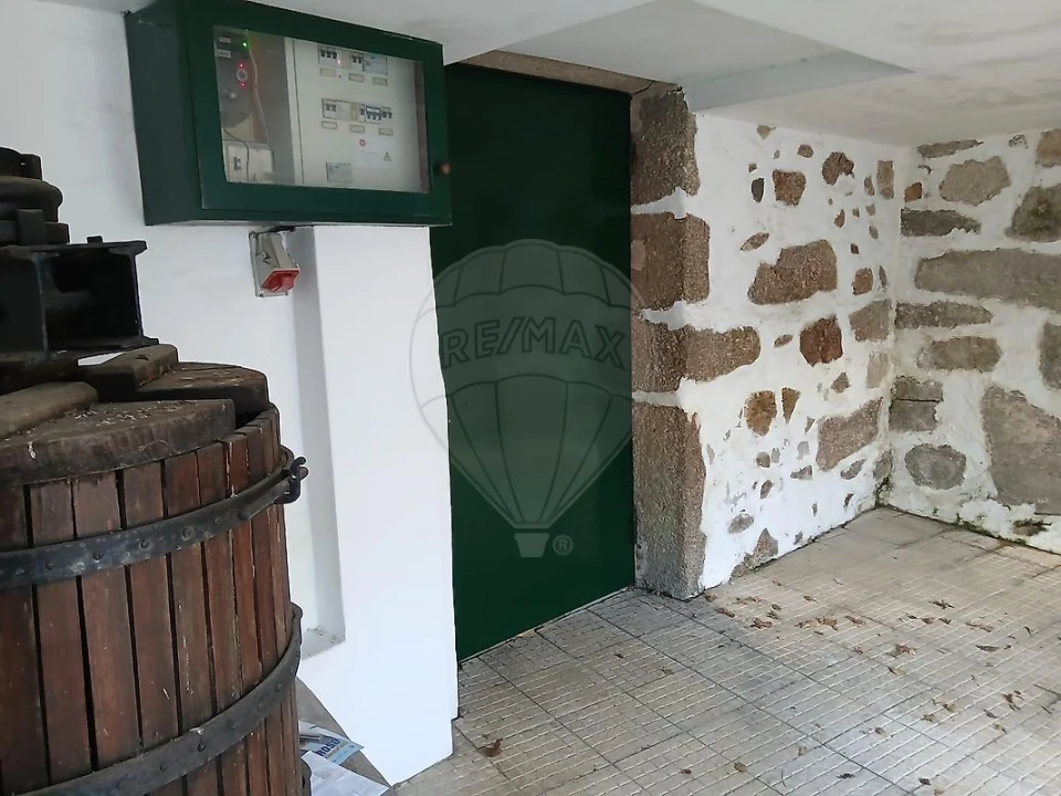 Quinta T4 para Venda em Pedroso e Seixezelo Foto 11