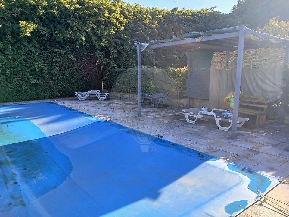 Quinta T4 para Venda em Pedroso e Seixezelo Foto 47