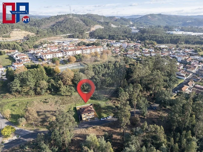 Moradia T4 para Venda em Nogueira do Cravo e Pindelo Foto 2