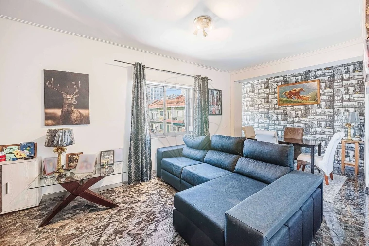 Apartamento T2 para Venda em Odivelas Foto 12