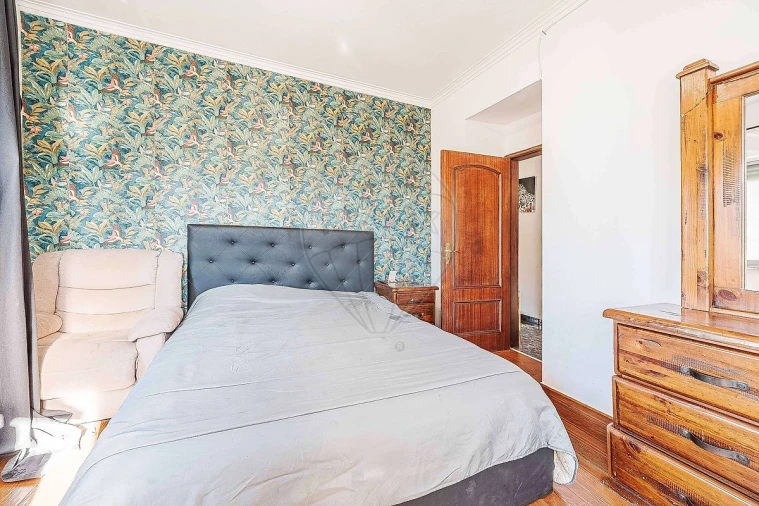 Apartamento T2 para Venda em Odivelas Foto 14