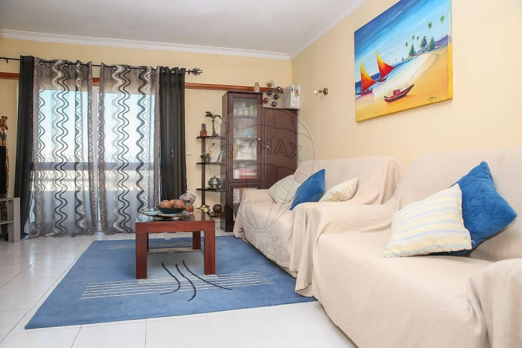 Apartamento T3 para Venda em Carregado e Cadafais Foto 5