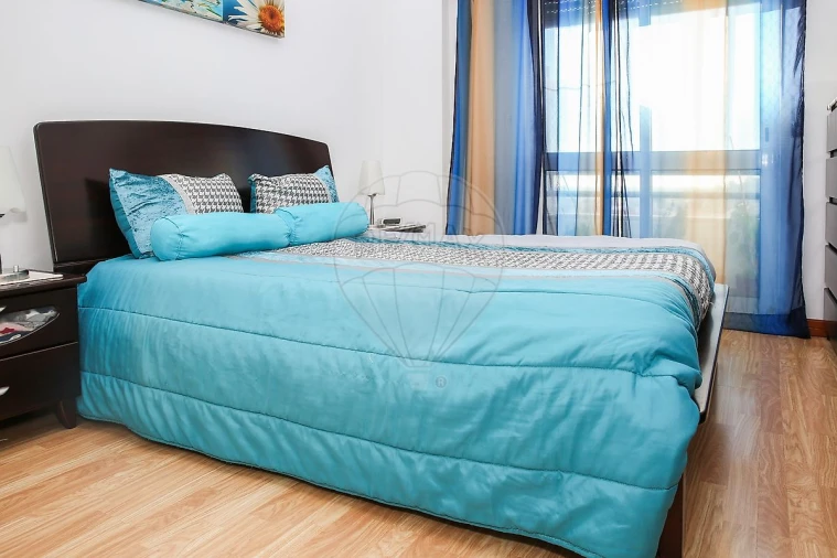 Apartamento T3 para Venda em Carregado e Cadafais Foto 15