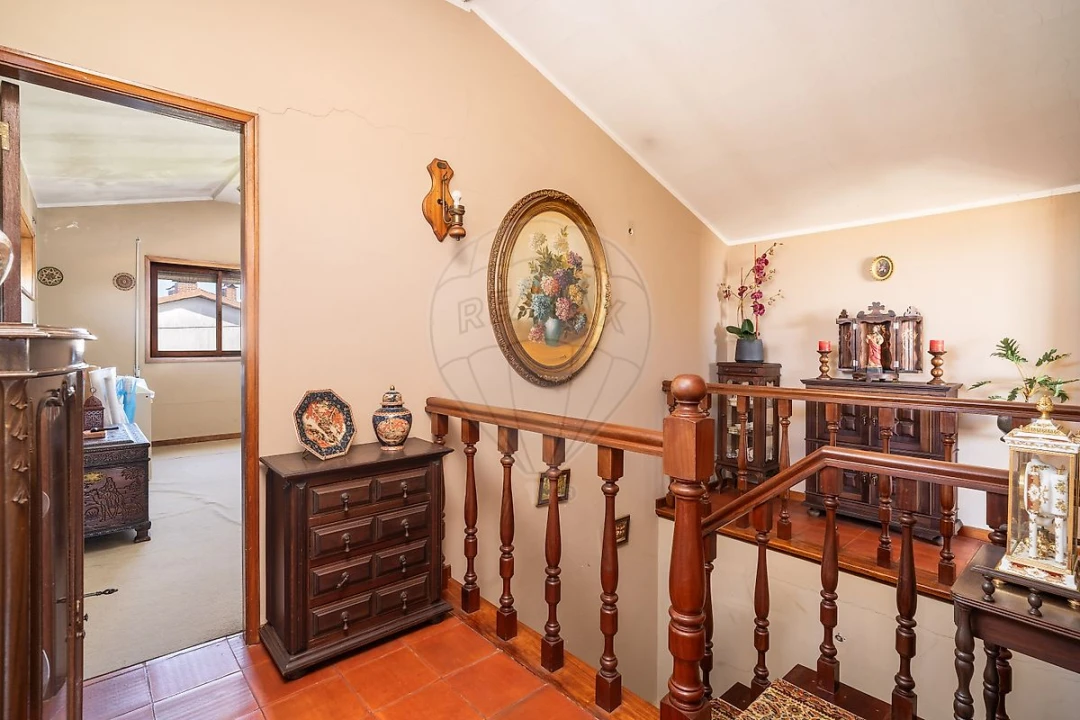 Moradia T4 para Venda em Santa Joana Foto 21