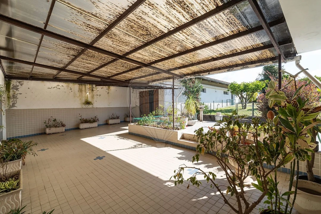 Moradia T4 para Venda em Santa Joana Foto 34