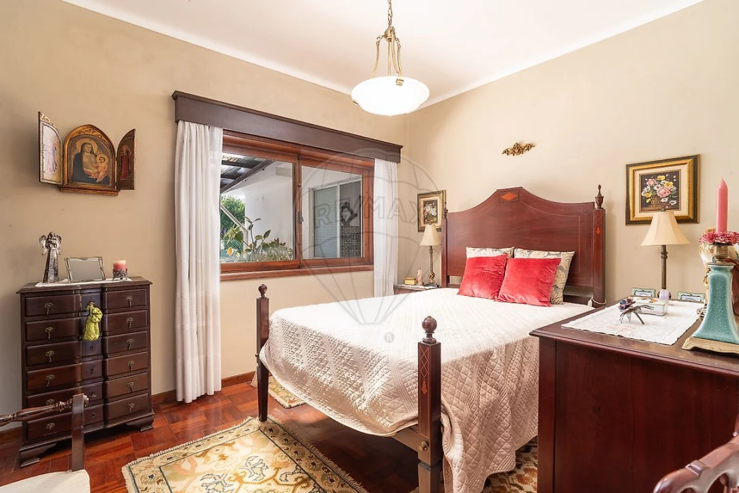 Moradia T4 para Venda em Santa Joana Foto 17