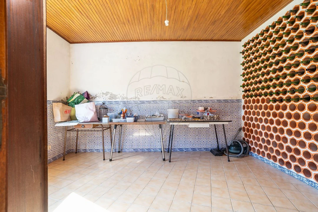 Moradia T4 para Venda em Santa Joana Foto 30