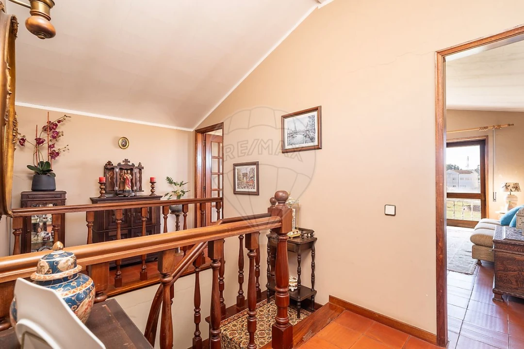 Moradia T4 para Venda em Santa Joana Foto 22