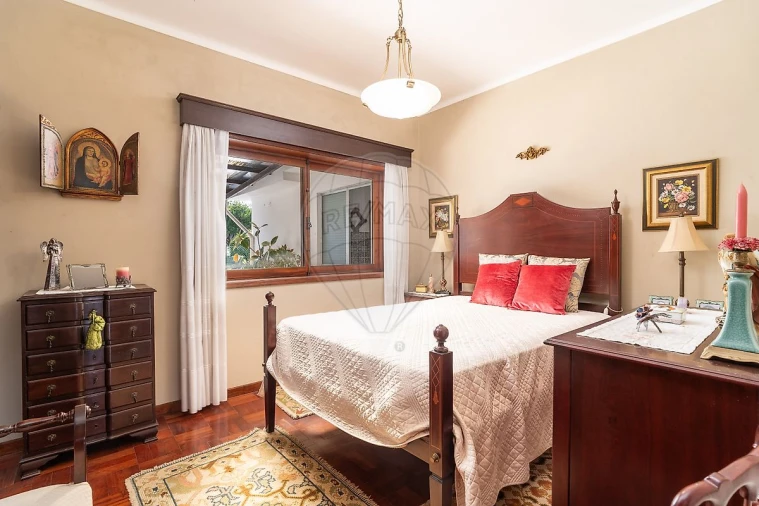 Moradia T4 para Venda em Santa Joana Foto 17