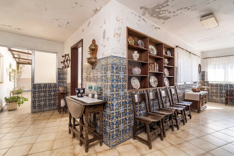 Moradia T4 para Venda em Santa Joana Foto 27