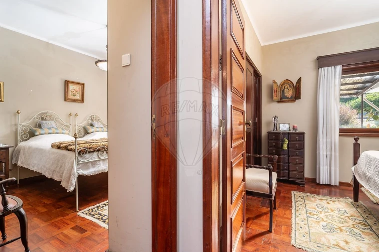 Moradia T4 para Venda em Santa Joana Foto 16