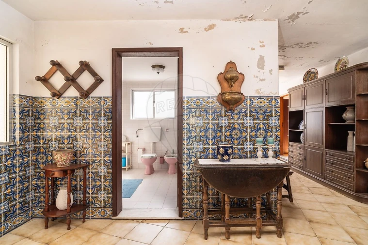 Moradia T4 para Venda em Santa Joana Foto 26