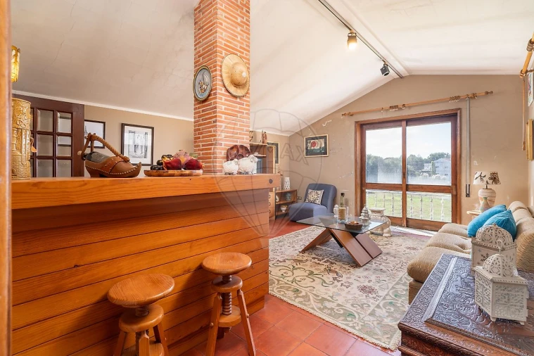 Moradia T4 para Venda em Santa Joana Foto 24