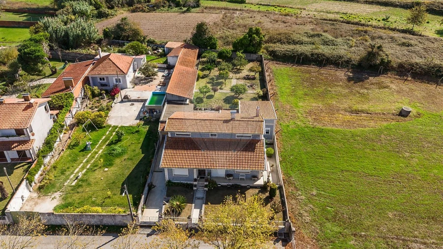 Moradia T4 para Venda em Santa Joana Foto 49