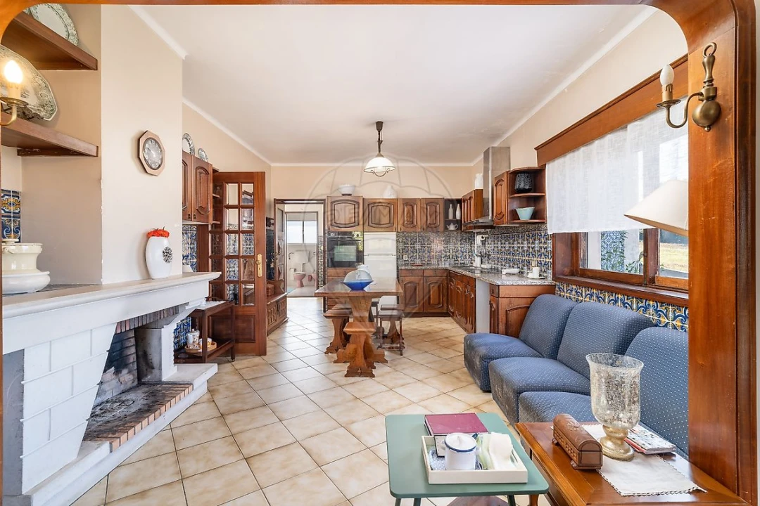 Moradia T4 para Venda em Santa Joana Foto 8