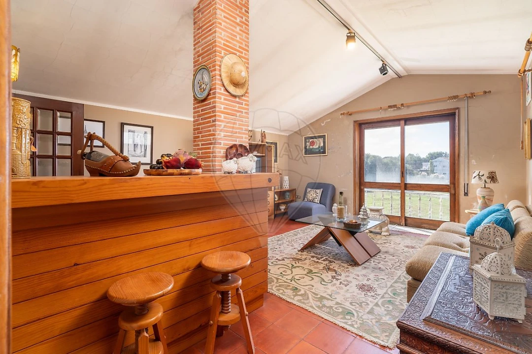 Moradia T4 para Venda em Santa Joana Foto 24