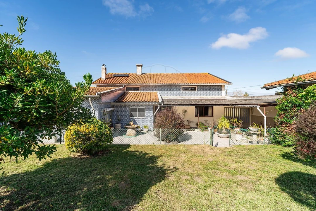 Moradia T4 para Venda em Santa Joana Foto 38