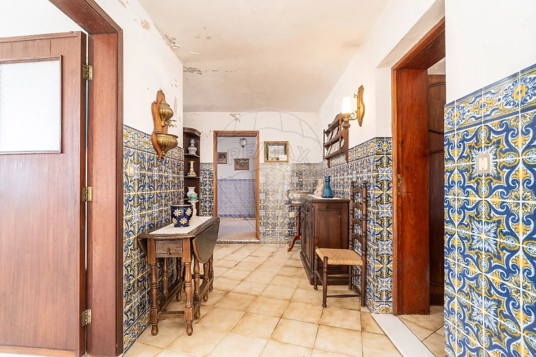 Moradia T4 para Venda em Santa Joana Foto 25