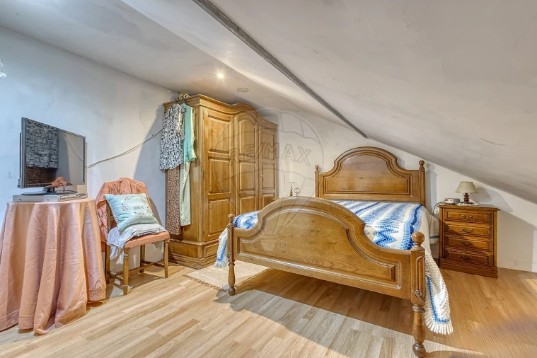 Moradia T2 para Venda em Fânzeres e São Pedro da Cova Foto 5