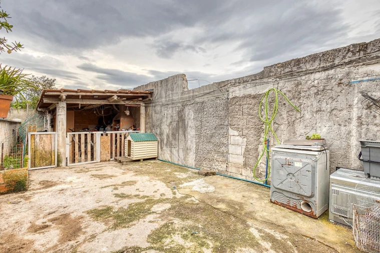 Moradia T2 para Venda em Fânzeres e São Pedro da Cova Foto 16