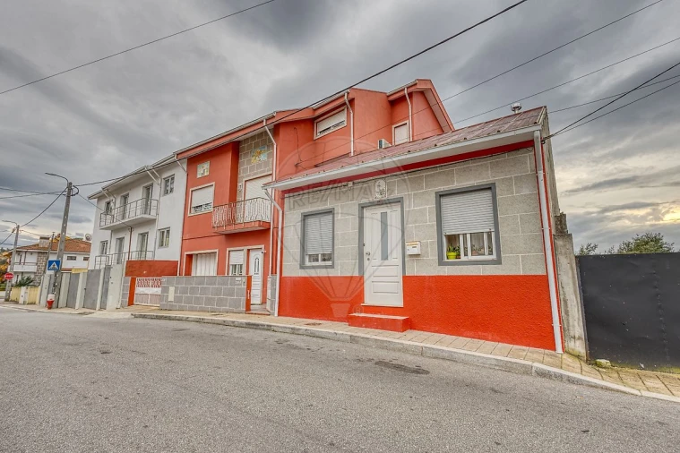 Moradia T2 para Venda em Fânzeres e São Pedro da Cova