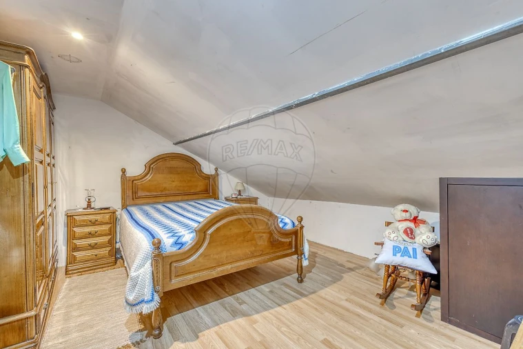 Moradia T2 para Venda em Fânzeres e São Pedro da Cova Foto 7