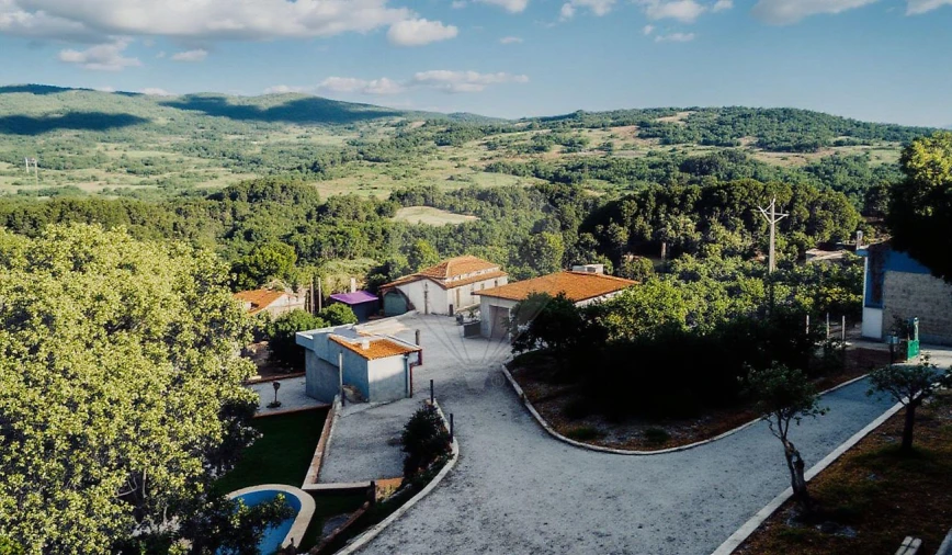 Moradia T2 para Venda em Várzea, Aliviada e Folhada Foto 14