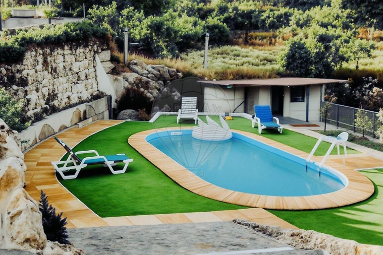 Moradia T2 para Venda em Várzea, Aliviada e Folhada Foto 7