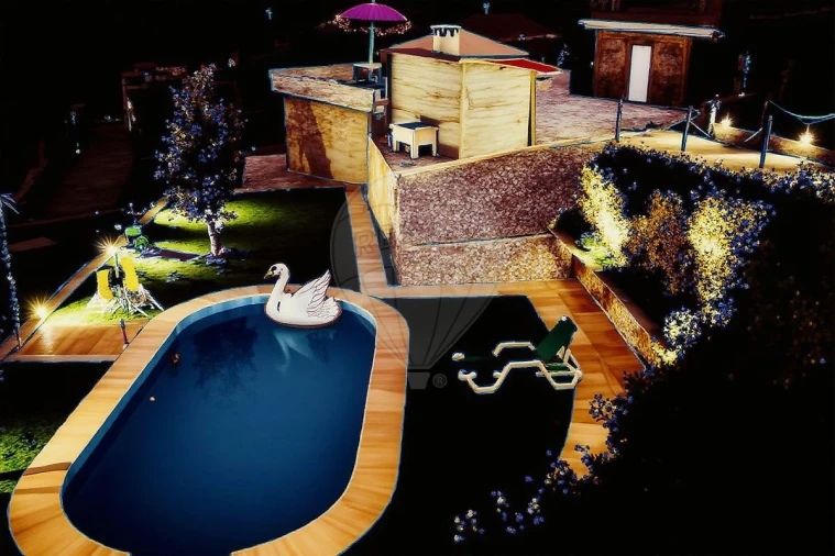 Moradia T2 para Venda em Várzea, Aliviada e Folhada Foto 1