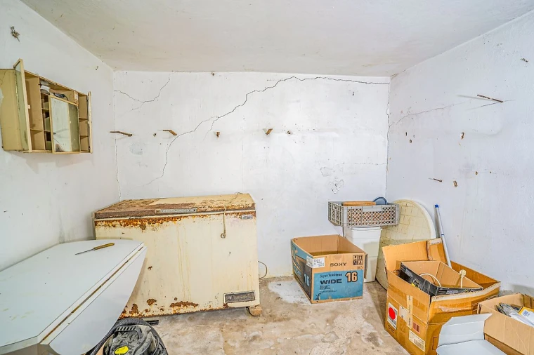 Moradia T2 para Venda em Santa Catarina Foto 23