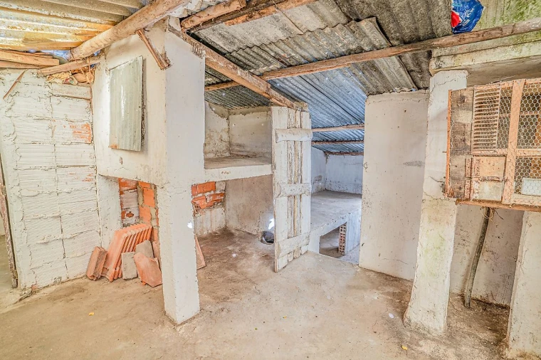 Moradia T2 para Venda em Santa Catarina Foto 28