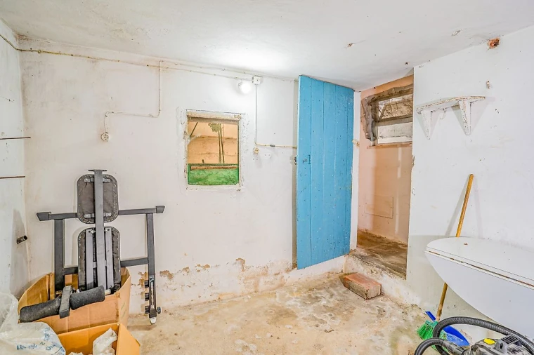 Moradia T2 para Venda em Santa Catarina Foto 22