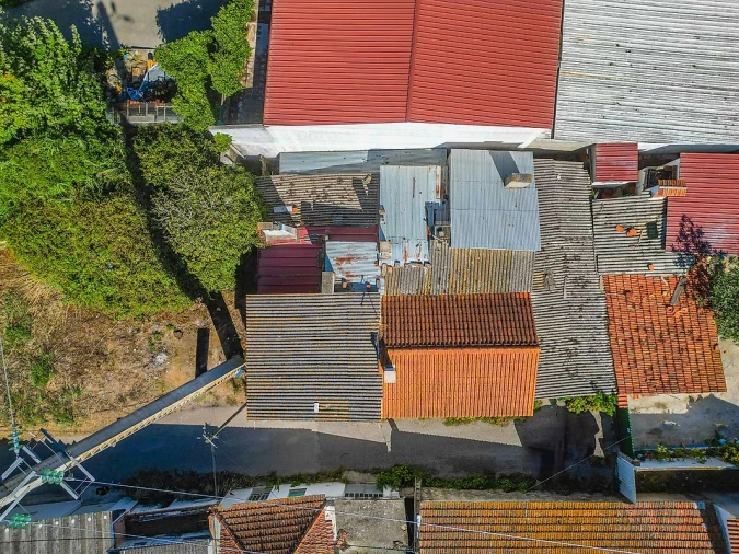 Moradia T2 para Venda em Santa Catarina Foto 40