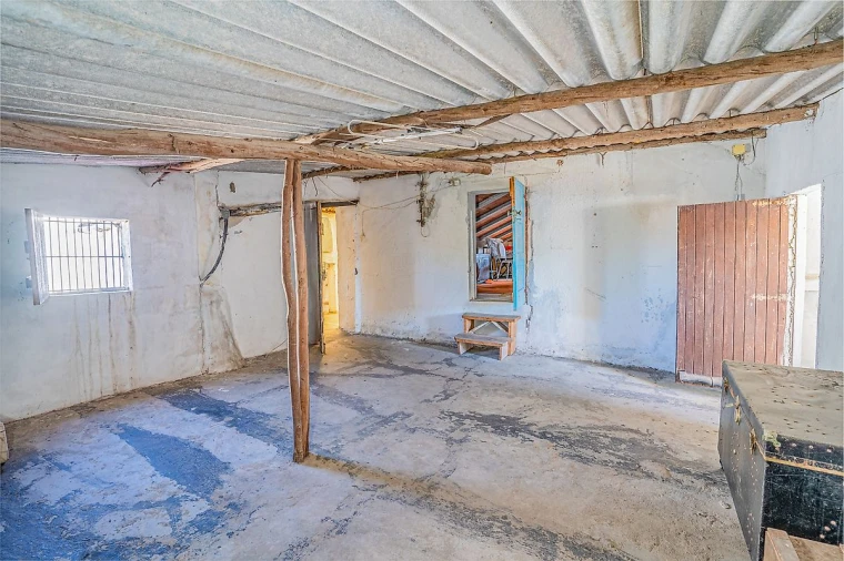 Moradia T2 para Venda em Santa Catarina Foto 35