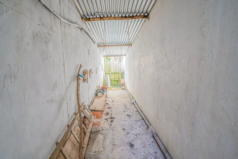 Moradia T2 para Venda em Santa Catarina Foto 38