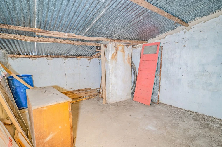 Moradia T2 para Venda em Santa Catarina Foto 32