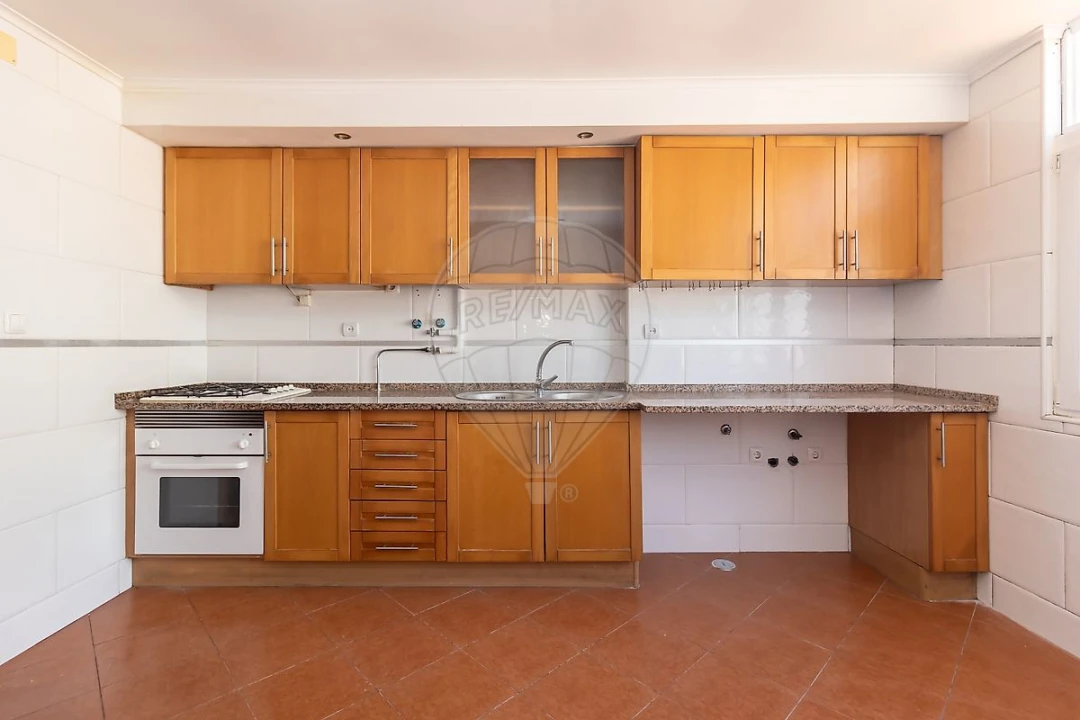 Apartamento T2 para Venda em Baixa da Banheira e Vale da Amoreira Foto 7