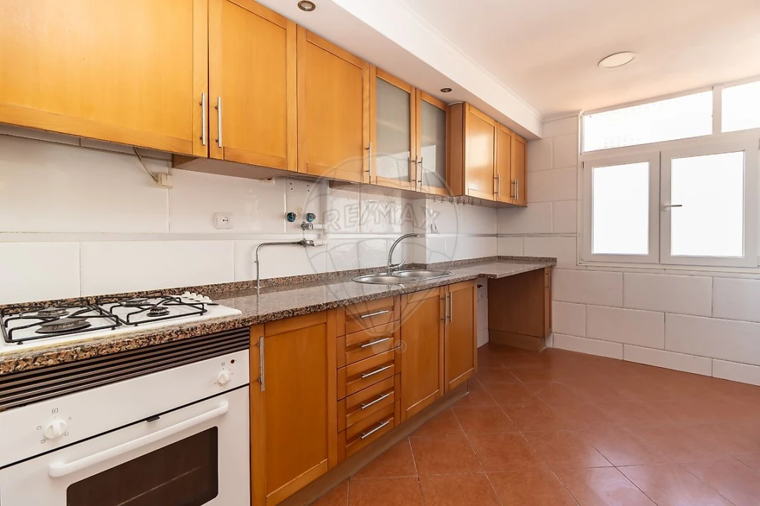 Apartamento T2 para Venda em Baixa da Banheira e Vale da Amoreira Foto 1