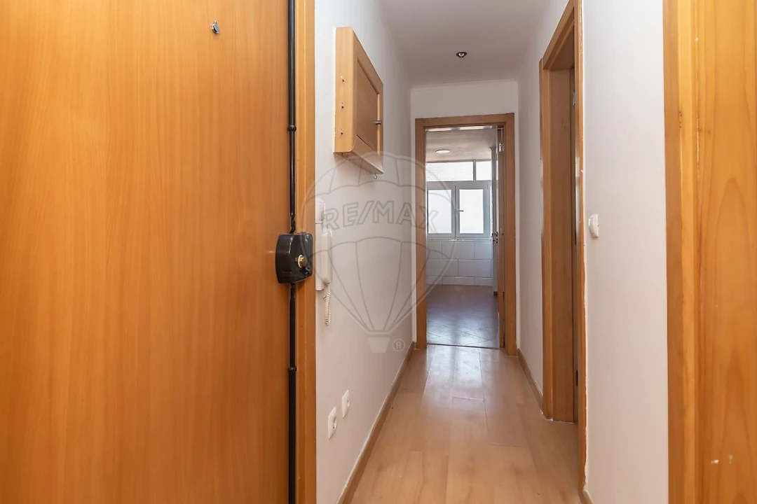 Apartamento T2 para Venda em Baixa da Banheira e Vale da Amoreira Foto 12
